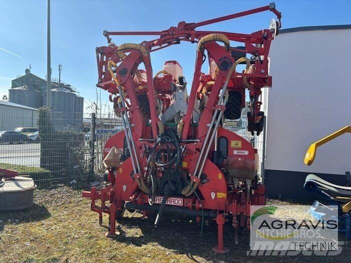 Maschio MIRKA Perforatrici