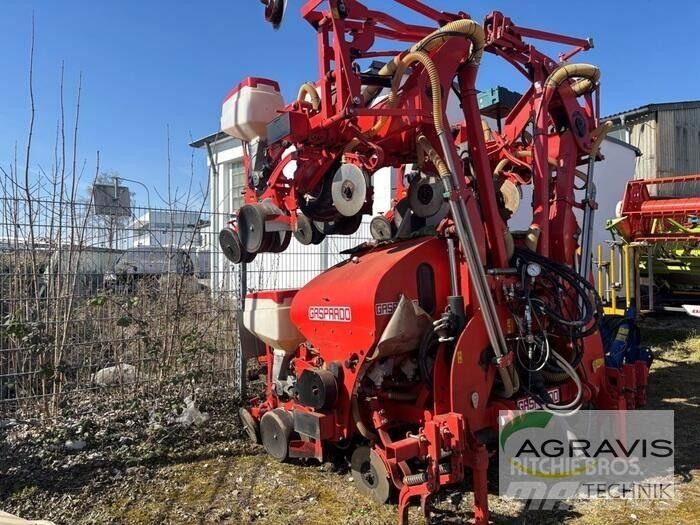 Maschio MIRKA Perforatrici