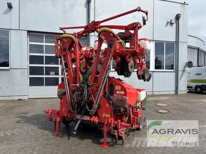 Maschio MIRKA Perforatrici