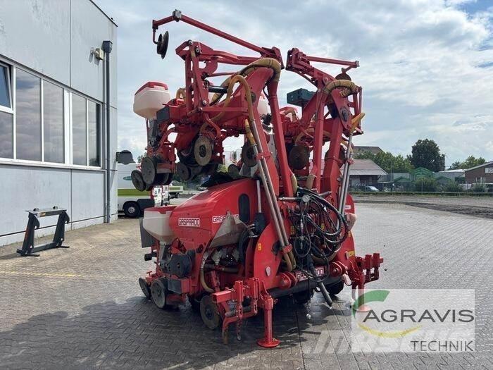 Maschio MIRKA Perforatrici