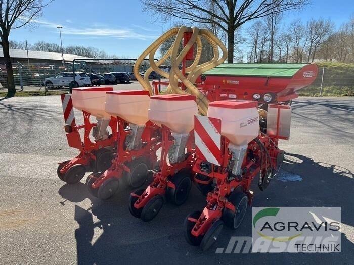 Maschio MT 4 Perforatrici