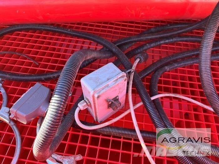 Maschio MT 4 Perforatrici