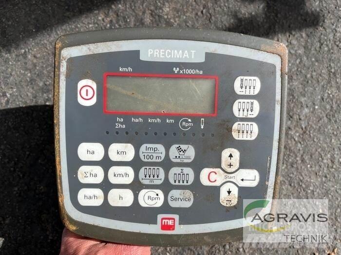 Maschio MTE 300 Perforatrici