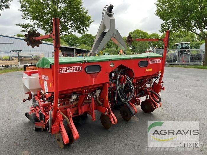 Maschio MTE 300 Perforatrici