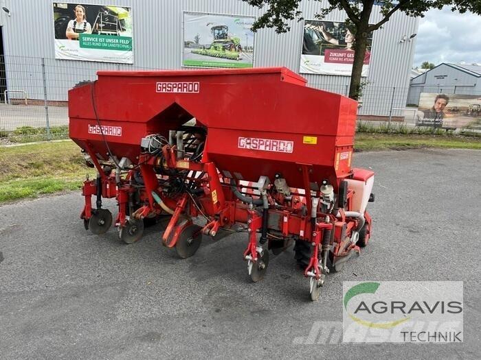 Maschio ST 300 Perforatrici