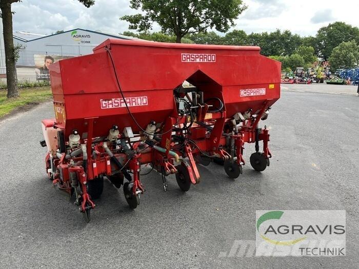 Maschio ST 300 Perforatrici