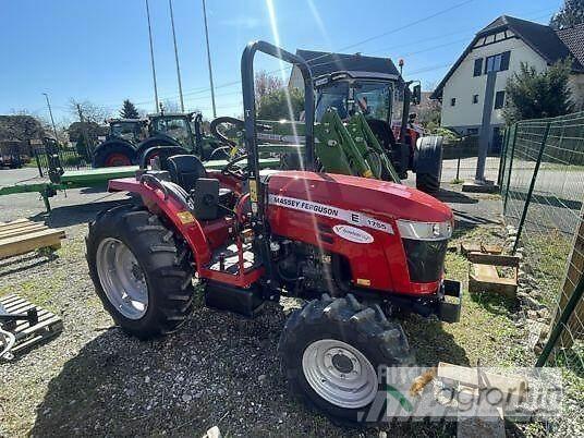 Massey Ferguson 1755E Agricoltura - Altro