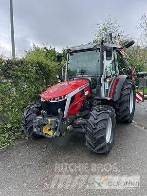 Massey Ferguson 3AL105 Trattori