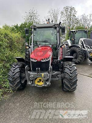 Massey Ferguson 3AL105 Trattori