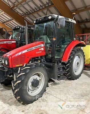 Massey Ferguson 5445 Trattori