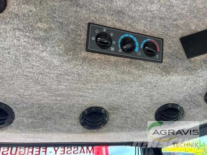 Massey Ferguson 5460 Trattori