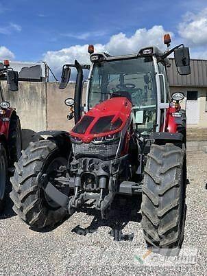 Massey Ferguson 5S115 Trattori