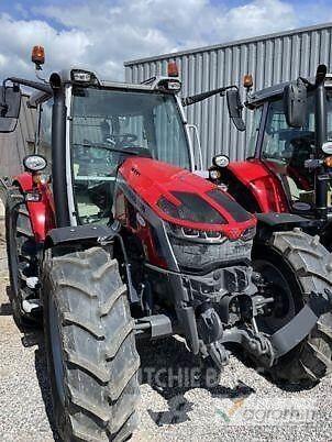 Massey Ferguson 5S115 Trattori