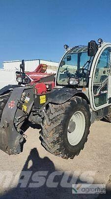 Massey Ferguson 6534 Sollevatori telescopici per agricoltura