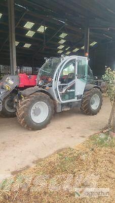 Massey Ferguson 6534 Sollevatori telescopici per agricoltura
