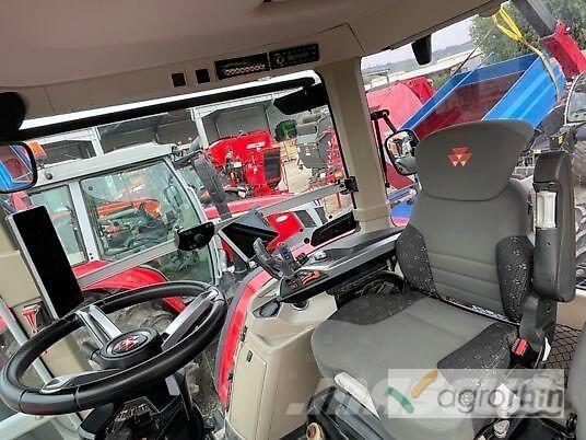 Massey Ferguson 7718s Trattori