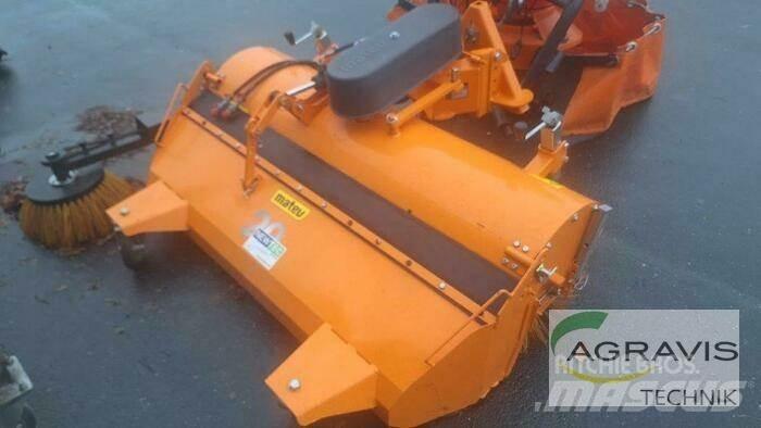 Matev SWE-H/M 16-45 Forestale - Altro