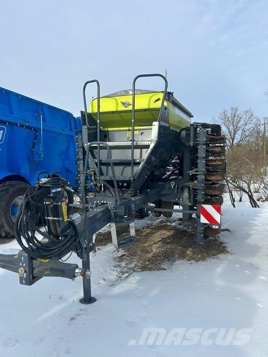  MaxiDrill 4020W Perforatrici