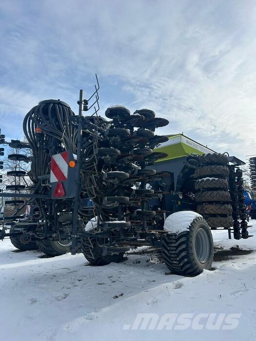  MaxiDrill 4020W Perforatrici