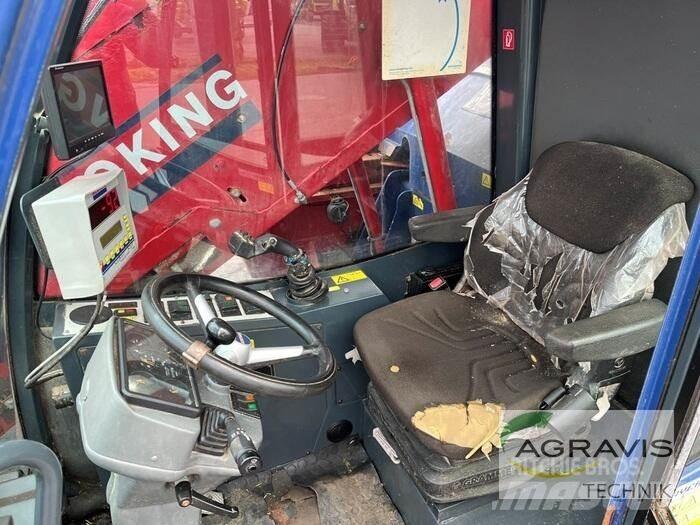 Mayer Siloking SF 13 Altri macchinari per bestiame