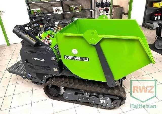 Merlo Cingo M 8.3 EVO Sollevatori telescopici per agricoltura