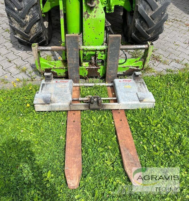 Merlo P 32.6 PLUS Sollevatori telescopici per agricoltura