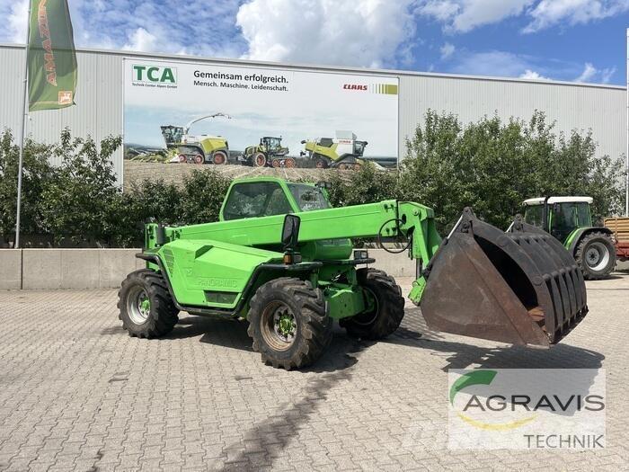 Merlo P 40.9 K Sollevatori telescopici per agricoltura