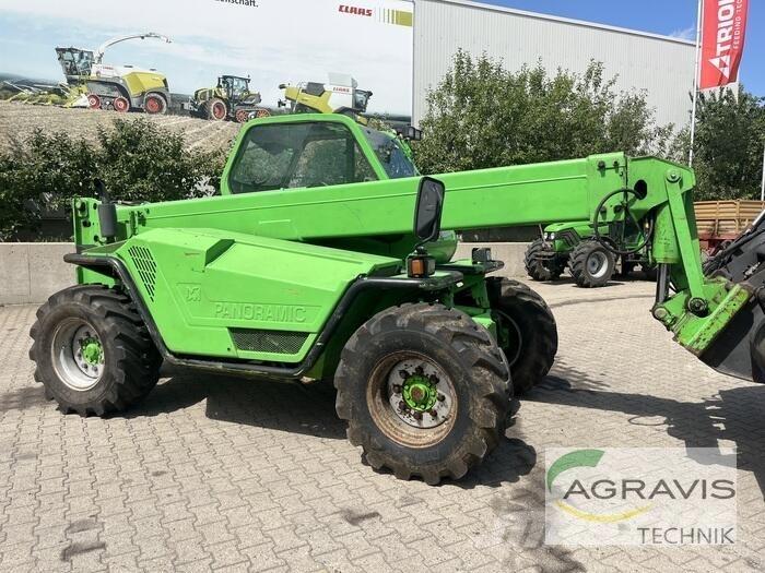 Merlo P 40.9 K Sollevatori telescopici per agricoltura