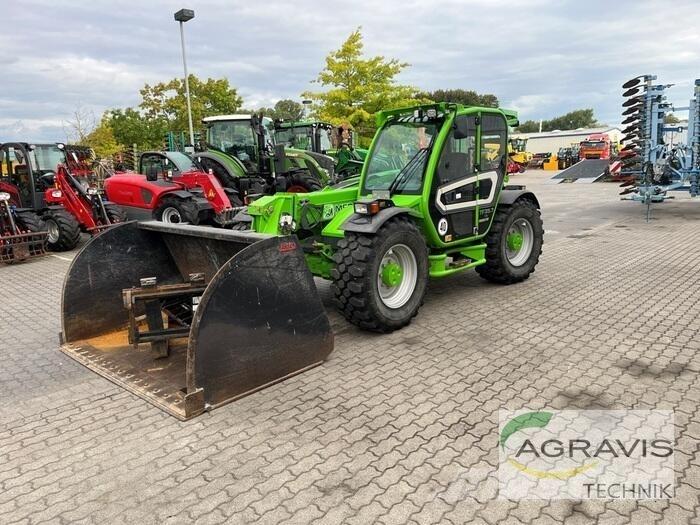 Merlo TF35.7CS-115 Sollevatori telescopici per agricoltura
