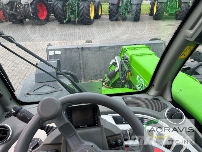 Merlo TF35.7CS-115 Sollevatori telescopici per agricoltura