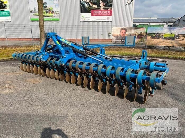 Meyer KSE 550 Erpici