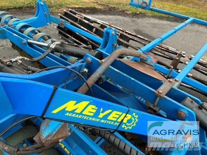 Meyer KSE 550 Erpici