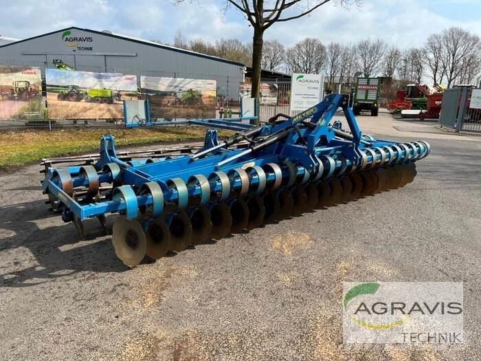 Meyer KSE 550 Erpici