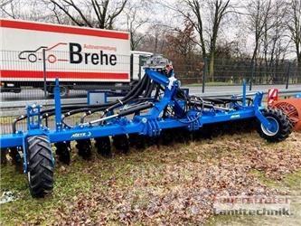 Meyer MIXI 6000 Erpici