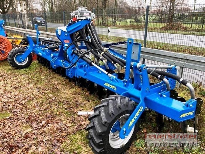 Meyer MIXI 6000 Erpici