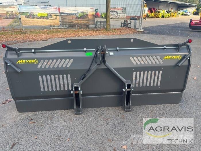 Meyer PS 3000 Coltivatori