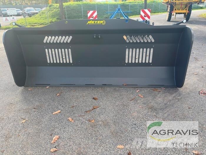 Meyer PS 3000 Coltivatori