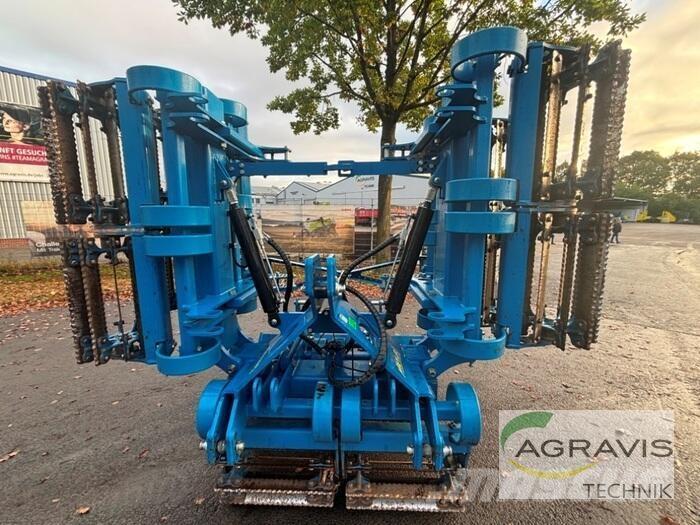 Meyer VC 4500 Coltivatori