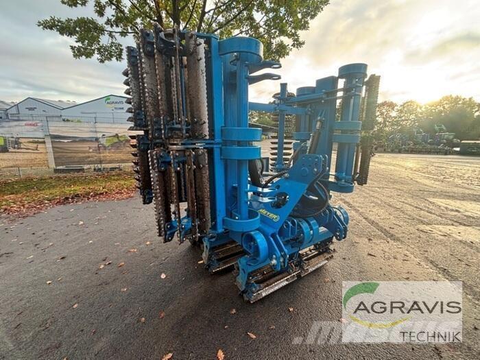 Meyer VC 4500 Coltivatori