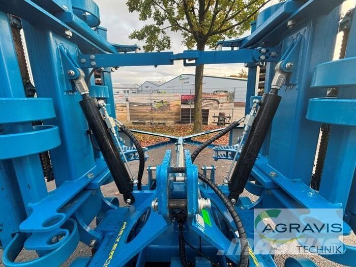 Meyer VC 4500 Coltivatori