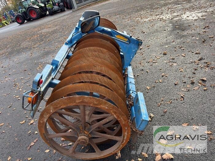 Meyer WP 16/4N Erpici rotanti