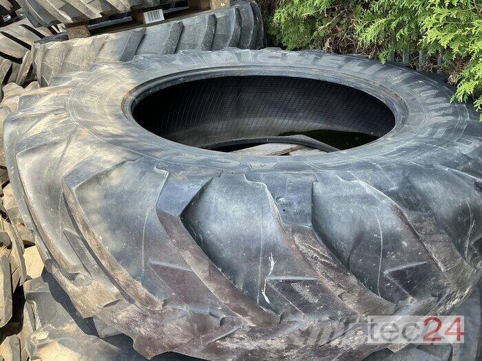 Michelin 20.8R38 Pneumatici, ruote e cerchioni