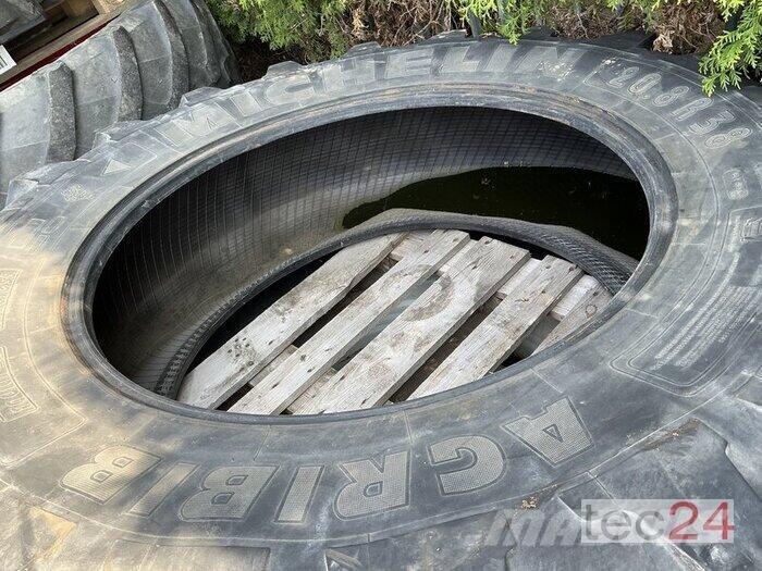 Michelin 20.8R38 Pneumatici, ruote e cerchioni