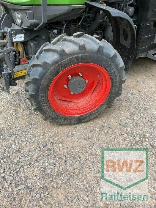 Michelin 280/70R20 Pneumatici, ruote e cerchioni