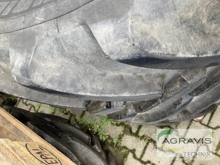 Michelin 540/65 R34 Pneumatici, ruote e cerchioni