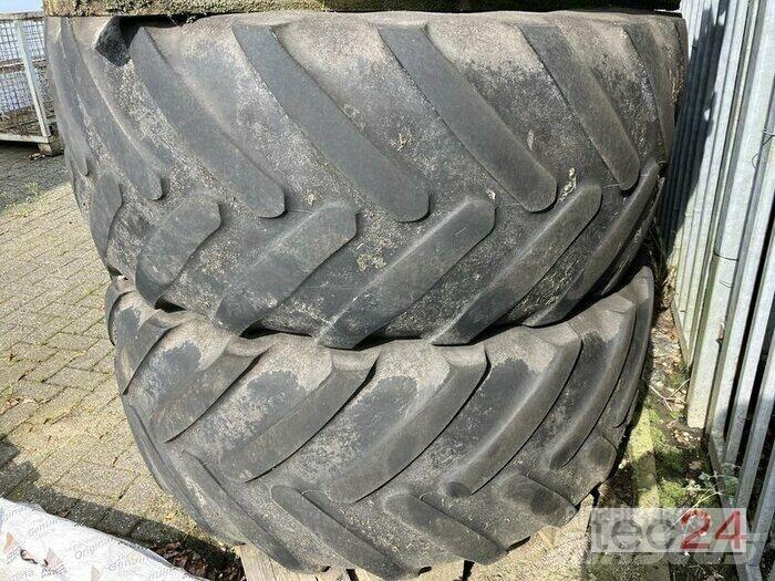 Michelin 540/65R28 Pneumatici, ruote e cerchioni