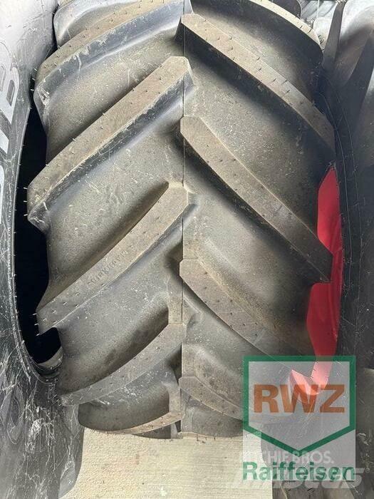 Michelin 600-65R28 ** NEU * Pneumatici, ruote e cerchioni