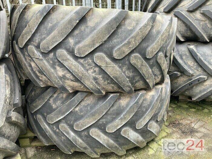 Michelin 600/65R34 Pneumatici, ruote e cerchioni