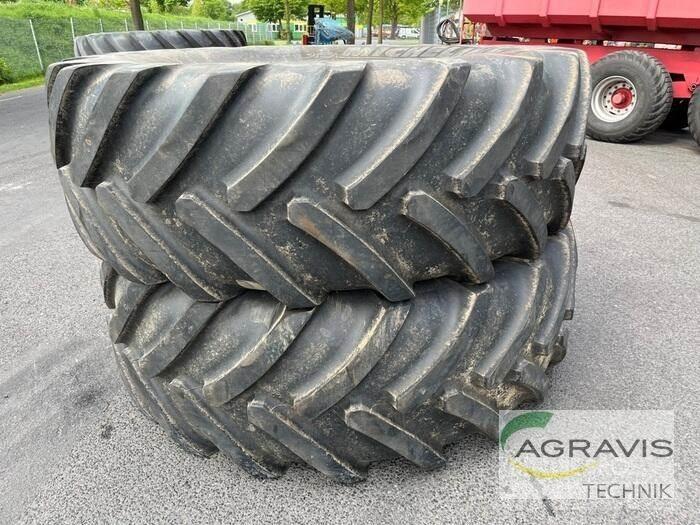 Michelin 710/75 R42 Altri accessori per trattori