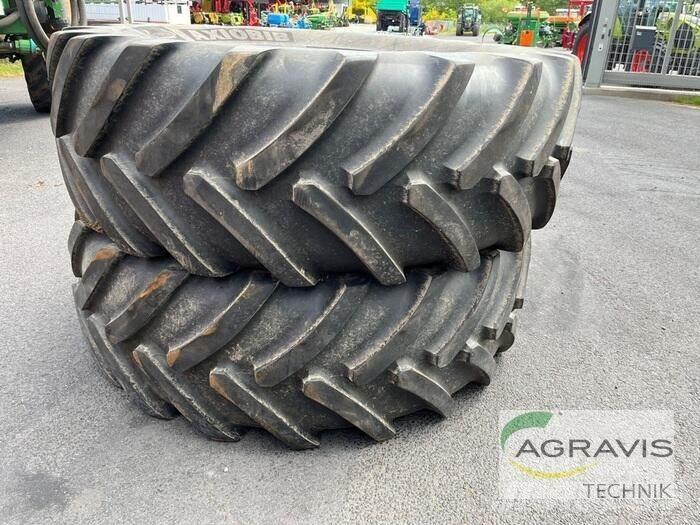 Michelin 710/75 R42 Altri accessori per trattori